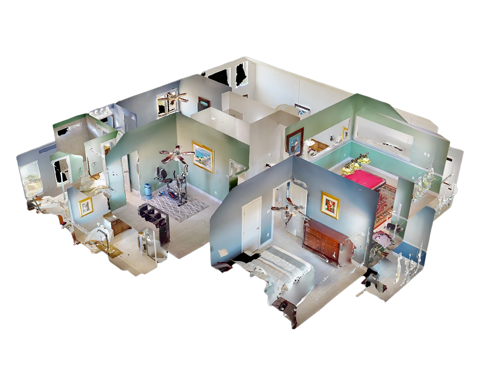 Matterport