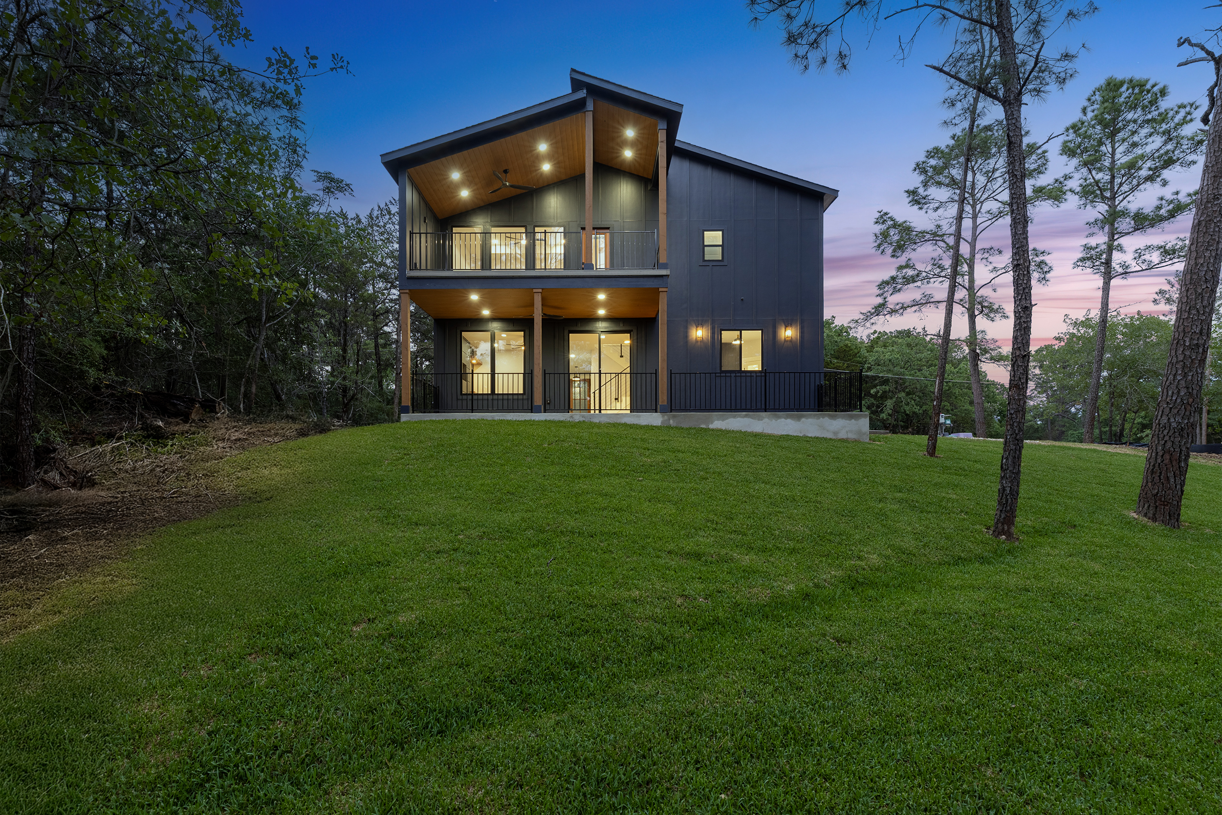 Real Estate Photography