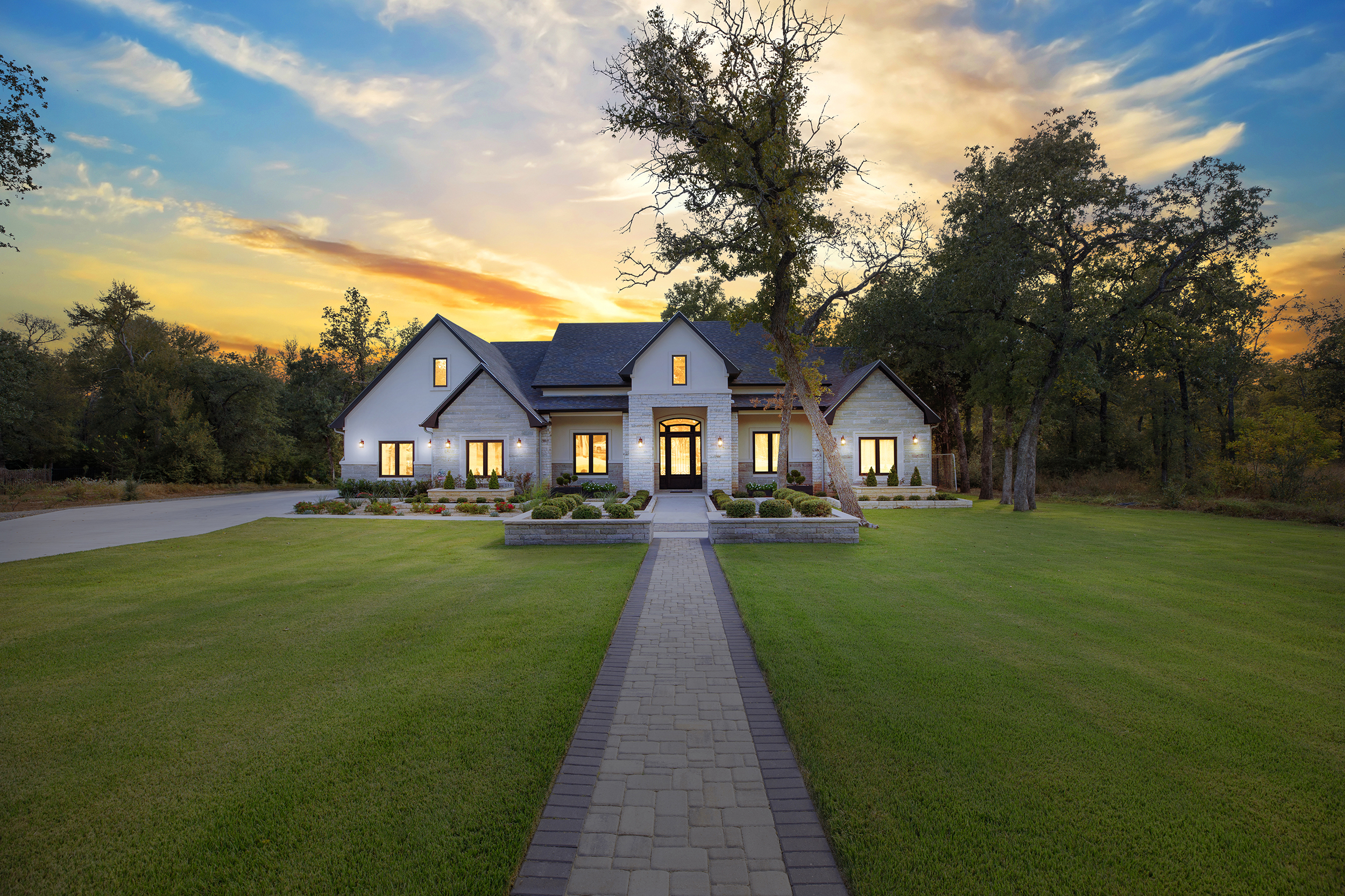 Real Estate Photography